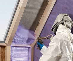 Eco-Friendly Insulation Solutions in Westfield, MA